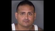 Carlos Portillo has been booked on murder charges (Image via Bexar County Sheriff's Office)